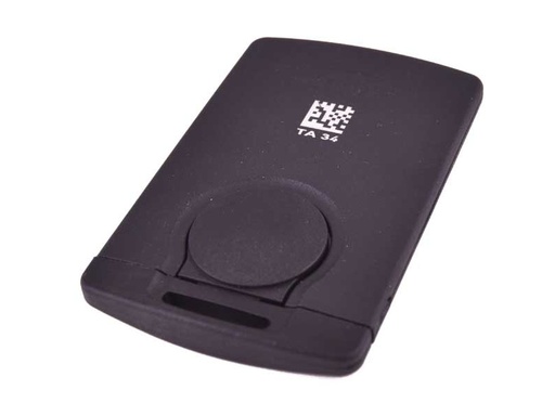 [TA34] CARTE KEYLESS POUR MEGANE IV ET TALISMAN POUR AVDI