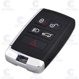 [TA66] AVDI REMOTE 5 BUTTONS  FOR JAGUAR AND LAND ROVER