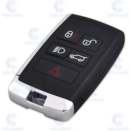 [TA66] MANDO AVDI 5 BOTONES PARA JAGUAR Y LAND ROVER