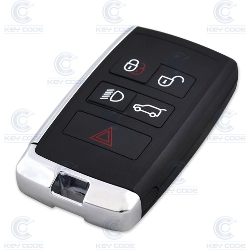 [TA66] MANDO AVDI 5 BOTONES PARA JAGUAR Y LAND ROVER