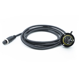 [TCU-6HP] Connection Cable: FLEXBox port F to BMW ZF 6HP