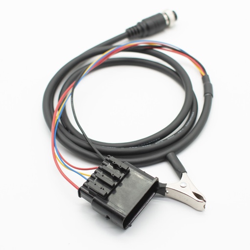[TCU-DKG] TCU CABLE PORT F A DKG GEN 2