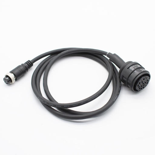 [TCU-DQ250] Connection Cable: FLEXBox port F to DQ250