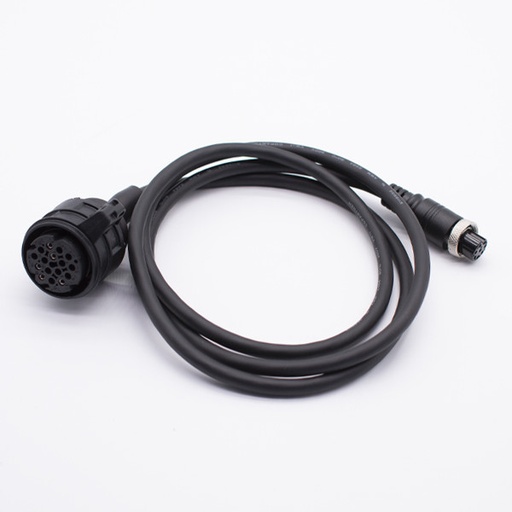 [TCU-DQ500] TCU CABLE PORT F A DQ500