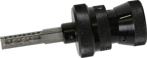 [TDHU100] TURBO DECODER HU100 OPEL/CHEVROLET