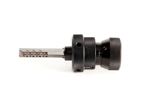 [TDHU100R] TURBO DECODER HU100R BMW SERIE F