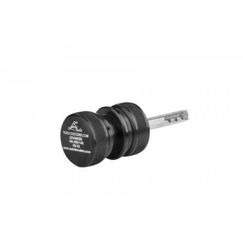 [TDHU83-R] TURBO DECODER HU83R PARA CAMION DAF  