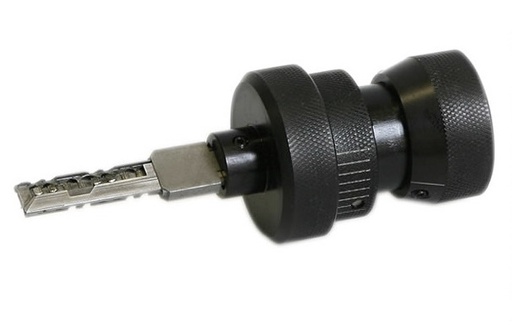 [TDSIP22] TURBO DECODER ADVANCED FIAT SIP22