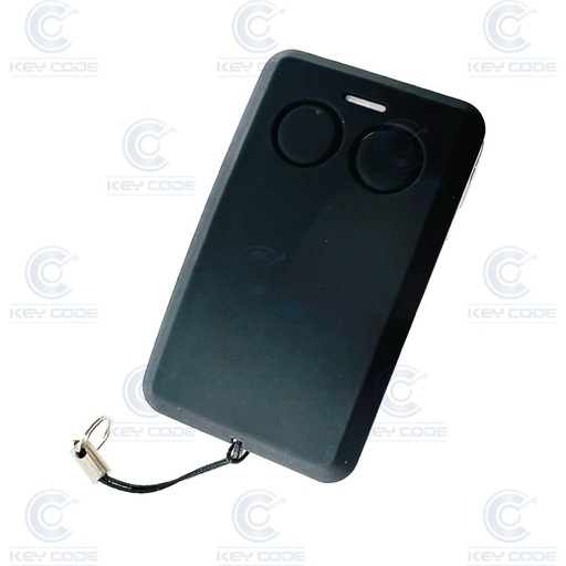 [TE-RETRO] ADJUSTABLE REARVIEW GARAGE REMOTE
