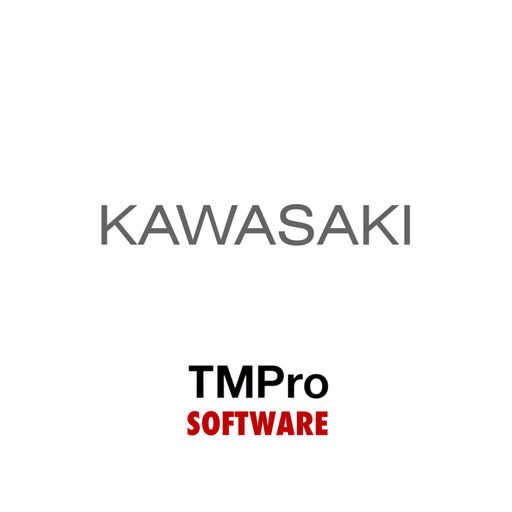 [TMPRO_162] SOFTWARE TMPRO 162 Kawasaki JetSki Ultra engine ECU ID4D