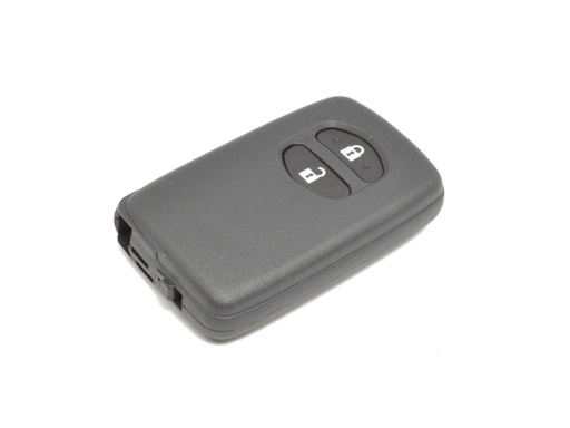 [TO103TE04-OE] MANDO INTELIGENTE ORIGINAL 2 BOTONES TOYOTA YARIS (899040D100) PCF7945 ID46 - ORIGINAL