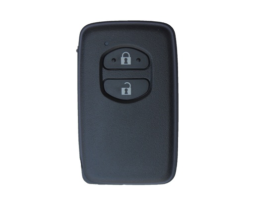 [TO106TE04-OE] MANDO KEYLESS DE 2 BOTONES DE TOYOTA PRIUS 2010-2015 (89904-47380, 89904-47381, 89904-47382) ID6D/67/68/70 433 MHZ - ORIGINAL 