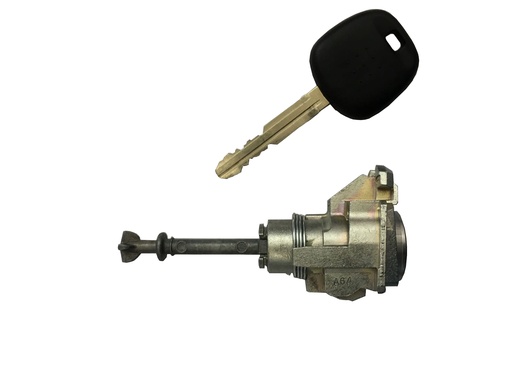 [TO43CP10-OE] SERRURE DE PORTE DE TOYOTA LAND CRUISER (6905260240) TOY43 - ORIGINALE - 