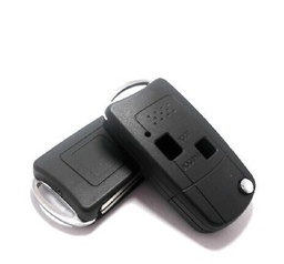 [TO43CS2B-V] CARCASA MANDO CONVERTIBLE TOYOTA 2 BOTONES TOY43 