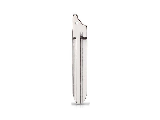 [TO43ES02] EBAUCHE POUR TELECOMMAND PLIABLE TOYOTA TOY43
