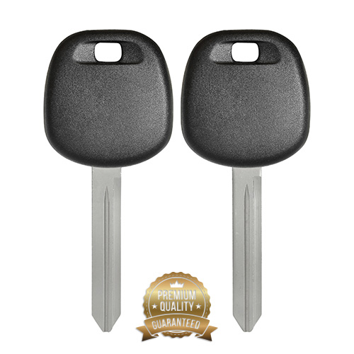 [TO47LT01-P] REPLACEMENT KEY FOR TPX TOYOTA TOY47/TOYO1 - PREMIUM QUALITY