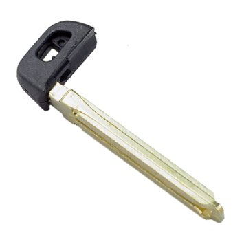 [TO48ES02-OE] EMERGENCY KEY BLADE TOYOTA WITH 2 SIDES (695155211084, 695153031084)
