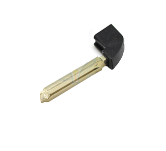 [TO48ES03] EMERGENCY KEY BLADE TOYOTA WITH 2 SIDES