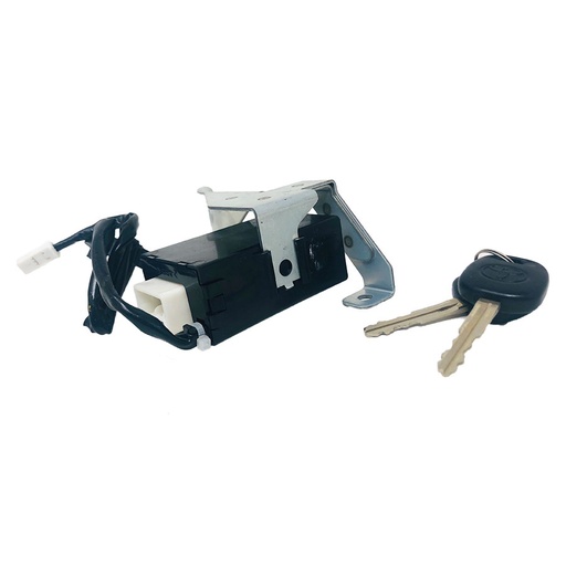 [TO89780-12060] TOYOTA COROLLA IMMO UNIT