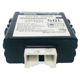[TO89780-20020] UNIDAD INMO TOYOTA CARINA