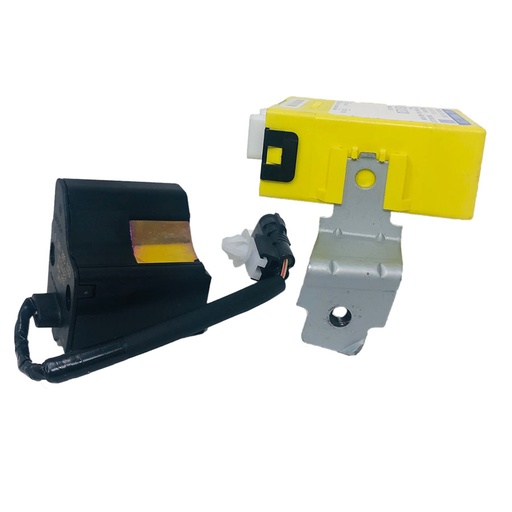 [TO89780-26060] UNIDADE IMOBILIZADOR TOYOTA HIACE