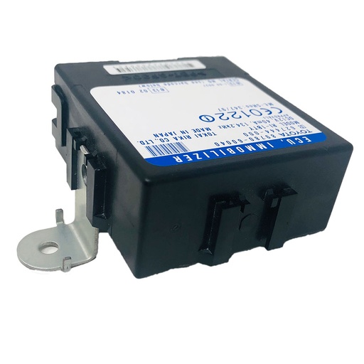 [TO89780-60040] TOYOTA LAND CRUISER IMMOBILIZER UNIT