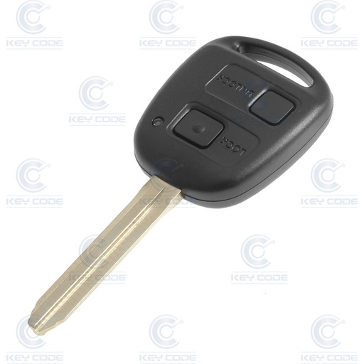 [TO900TE01-OE] ORIGINAL TOYOTA RAV 4 REMOTE (BY CHASSIS NUMBER) (8907028471)