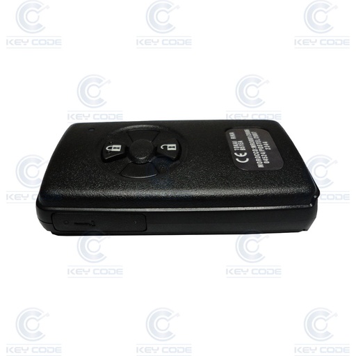 [TO900TE02-OE] MANDO ORIGINAL TOYOTA RAV, YARIS, AURIS 4 4D67 (89904-52072, 89904-52071, 89904-52070, 89904-42050)