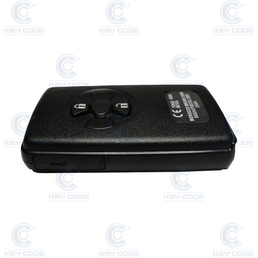 [TO900TE11-OE] MANDO INTELIGENTE ORIGINAL TOYOTA AURIS-YARIS (8990402080) ID60