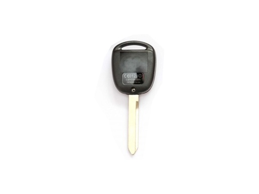[TO900TE17-OE] MANDO DE 2 BOTONES DE TOYOTA AVENSIS Y COROLLA (890700D03084, 890710D010) 4C - ORIGINAL