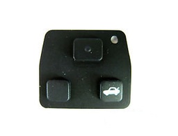[TOBO3B] TOYOTA BUTTON PAD (3 BUTTONS)