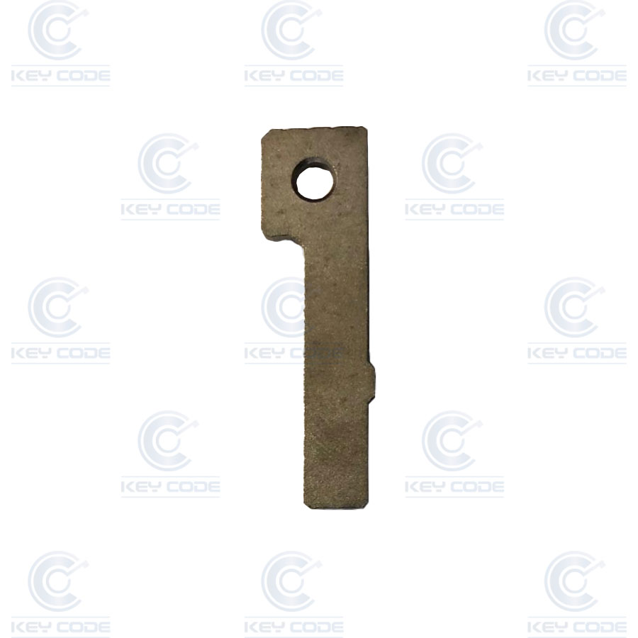 XC002 CLAMP SHIM Keycode