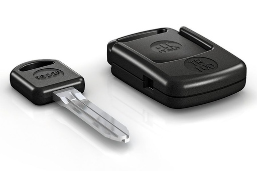 [TR100KIT] DEVICE FOR CLONING TRANSPONDER IN KEYLESS REMOTES OR INSERTABLE OF TOYOTA PRIUS (2004-2009) TR100KIT