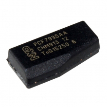 [TR7935AA] TRANSPONDER CHIP PCF7935AA 