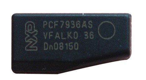 [TR7936] TRANSPONDER PHILIPS CRYPTO CARBONO PCF7936 