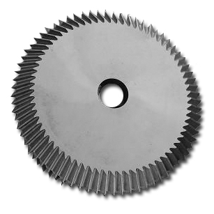 [U01W] FRESA SILCA U01W