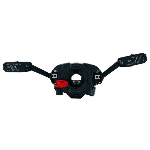 [VAG100CN04-OE] CONSOLA DE DIREÇÃO COM ALAVANCA DE INSTRUMENTOS VAG +2015 (CONTATOR 5Q0905865A) - ORIGINAL