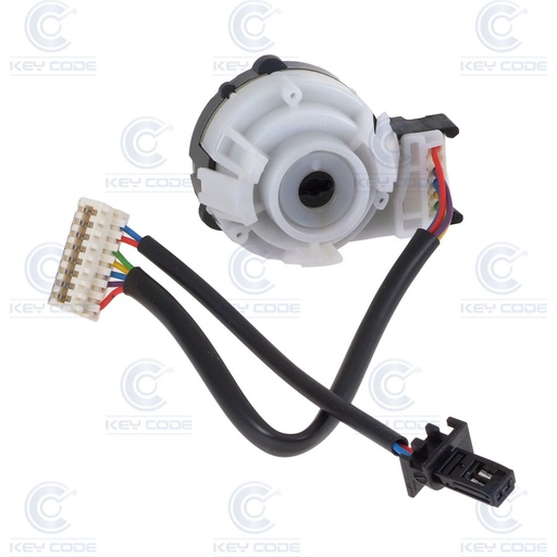 [VAG100CT04-AF] IGNITION SWITCH GOLF (13-17), E-GOLF (14-17), OCTAVIA (13-17), LEON (13-16) - 5Q0905849C