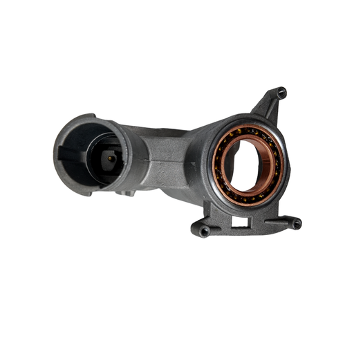 [VAG100SO01-AF] IGNITION SWITCH HOUSING FOR GOLF II-III, IBIZA AND POLO (357905851F)