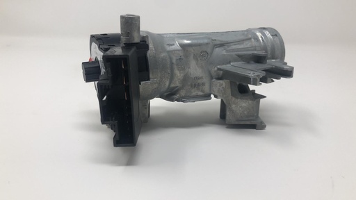 [VAG100SO04C-OE] SUPORTE PARA CILINDRO DE IGNIÇÃO PARA IBIZA, POLO, FABIA E RAPID (COMUTADOR 6C0905865) - ORIGINAL