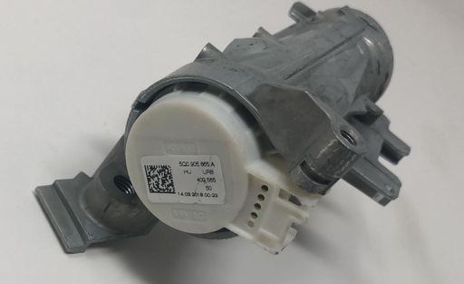 [VAG100SO04D-OE] SOPORTE PARA CERRADURA DE ARRANQUE PARA SEAT LEON, VW TIGUAN, VW GOLF VII, AUDI A3 (CONMUTADOR 5Q0905865A) - ORIGINAL