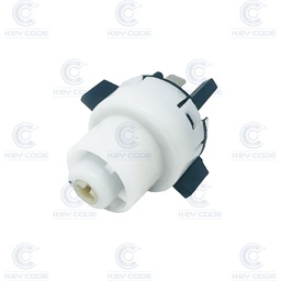 [VAG101CT01-AF] COMMUTATEUR DE DÉMMARAGE A3 - A4 - A6 - A8 - OCTAVIA - PASSAT (4B0905849)