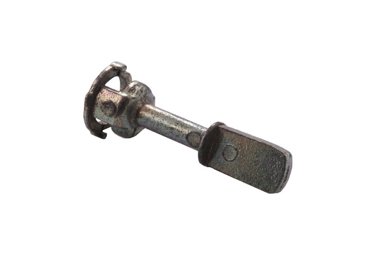 [VAG102LV01] LEVA CURTA DE CERRADURA VOLKSWAGEN GOLF IV (5 UNIDADES) 4,5 CM