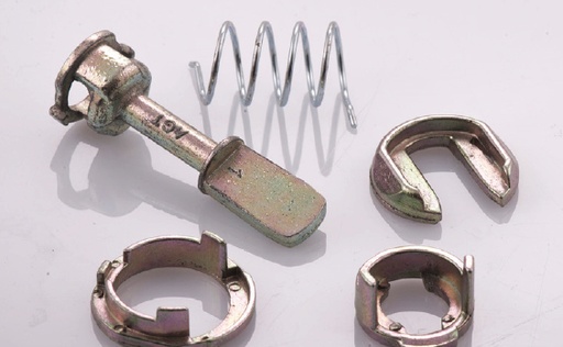 [VAG102LV03] KIT DE REPARACION DE CERRADURA DE GOLF IV (4,3 cm)