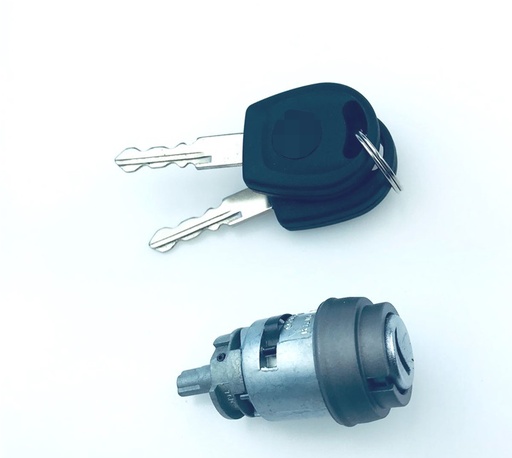 [VAG49CA03-AF] CERRADURA DE ARRANQUE DE VOLKSWAGEN HU49 (1GD905855) 