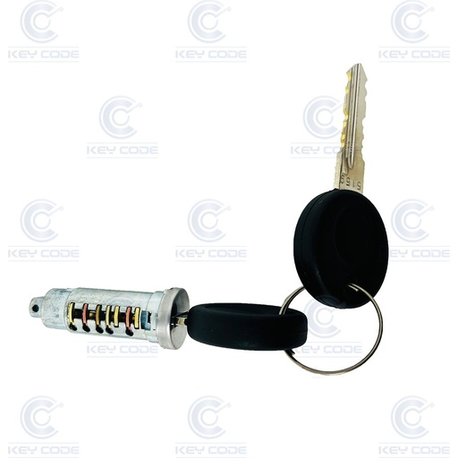 [VAG49CP02-AF] KIT BOMBIN PUERTA VW TRANSPORTER HU49 (701837061C)