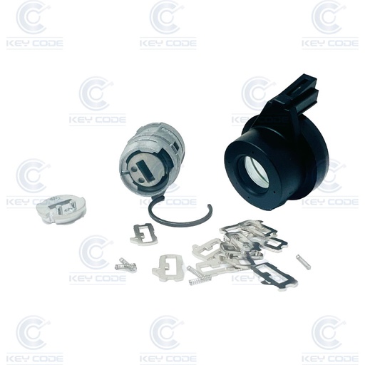 [VAG66CA01B-AF] ARRANQUE GOLF, JETTA, PASSAT, NEW BEETLE (98-07), A4, A6, A8 (96-01) (107905805CF),  FABIA (11-13), OCTAVIA (09-13), SUPERB (08-