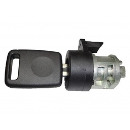 [VAG66CA02-AF] ARRANQUE VW/AUDI  HU66 CONECTOR CUADRADO (98-01) (3B0905855H, 6L0905855C, 107905855CC, 4D0905855J)