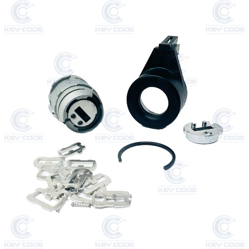 [VAG66CA03B-AF] CERRADURA DE ARRANQUE GOLF IV (01-08), PASSAT, B5, BEETLE (3B0955855G), SKODA FABIA (00-10), OCTAVIA (01-04), SUPERB (02-08 HU66