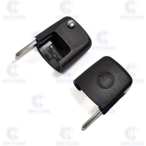 [VAG66ES-C] ESPADÍN CUADRADO PLEGABLE HU66 SIN CHIP 